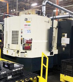 Makino 2003 A71