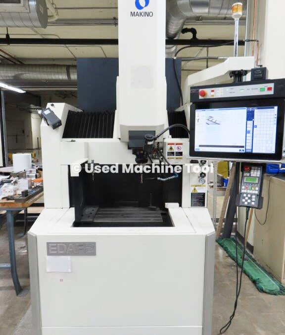 Makino 2018 EDAF2