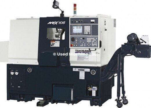 T-Takisawa NEX-106