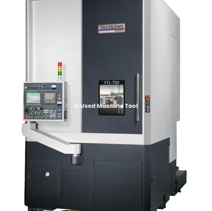 T-Takisawa VTL-750
