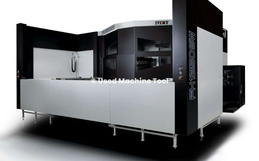 JTEKT/Toyoda FH1250SW
