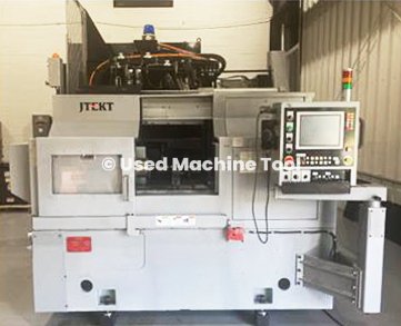 JTEKT/Toyoda GC32M-63